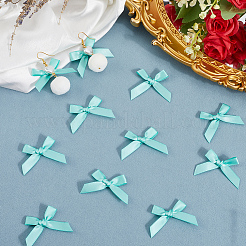 200 accessoire de costume en polyester fait main&nbsp;DIY-SP0004-86B-01