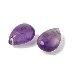 Pendentifs en améthyste naturelle&nbsp;GG-CBA0BEB-03