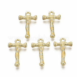 Pendentifs en alliage&nbsp;PALLOY-S137-001T-NR