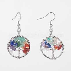 Chakra-Schmuck&nbsp;EJEW-JE02758