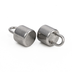 Dijes de acero inoxidable 304 que no se deslustran&nbsp;STAS-I149-08P