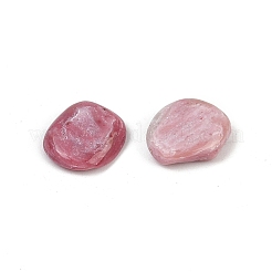Natur Rhodonit Perlen&nbsp;G-U032-B02