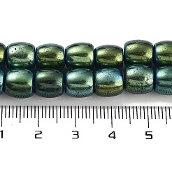 Sintetici magnetico ematite fili&nbsp;G-P545-H01-01C