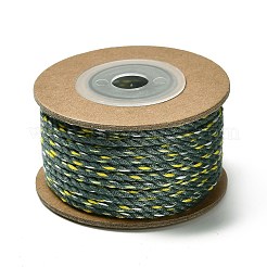 Cordon en coton polyester 12 plis de 3 m&nbsp;OCOR-V001-A15