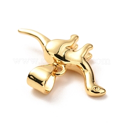 Charms in ottone&nbsp;KK-G399-30