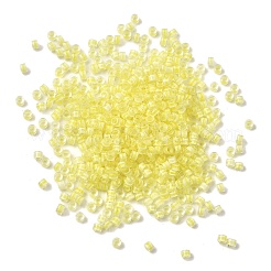 Zylinderförmige Glasperlen&nbsp;GLAA-NH0005-01G