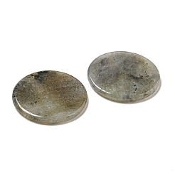 Natur Labradorit Anhänger&nbsp;G-B071-01B