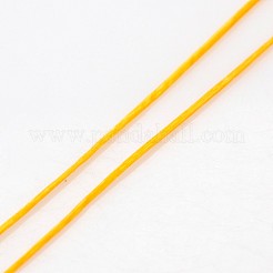Flache elastische Kristallschnur&nbsp;EW-J002-0.5mm-07