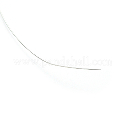 Fil d'argent sterling mi-dur 925&nbsp;STER-NH004-B