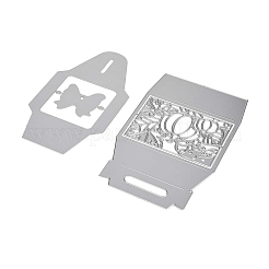 Geschenkboxen&nbsp;DIY-XCP0004-12