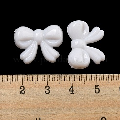 Perline acrilico opaco&nbsp;SACR-L007-018