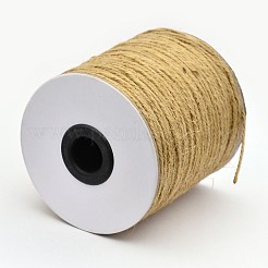 3-lagige Jutekordel&nbsp;OCOR-E005-02B
