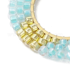 Saatperlen Anhänger&nbsp;PALLOY-MZ00218