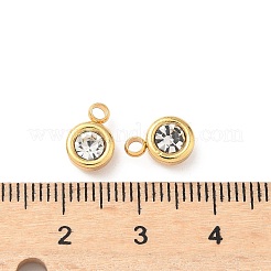 Anhänger aus 304 Edelstahl&nbsp;STAS-Z115-01G-09