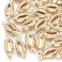 Connettori per maglie in ottone&nbsp;X-KK-S348-071