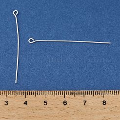 Augenbolzen aus Messing&nbsp;KK-H258-08D-S