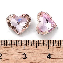 Glas Strass Cabochons&nbsp;RGLA-G020-04D-D508