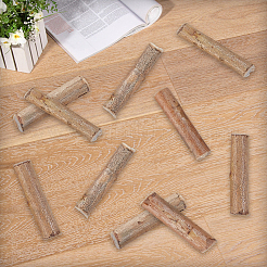 150 g Holzbastelstäbchen&nbsp;WOOD-GF0002-36