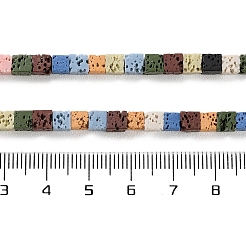 Stränge aus synthetischen&nbsp;G-H311-02A-05