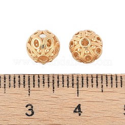 925 Sterling Silber Perlen&nbsp;STER-P060-10G