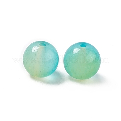 Glasimitat-Jadeperlen&nbsp;GLAA-P029-03B