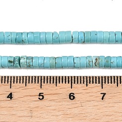 Natürlichen Türkisperlen Stränge&nbsp;G-M422-C01-01