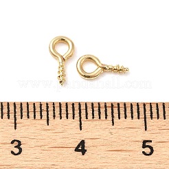 Chevilles en laiton&nbsp;KK-Z030-04G-01