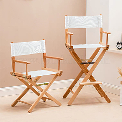Remplacement de chaise en toile&nbsp;DIY-WH0283-63B