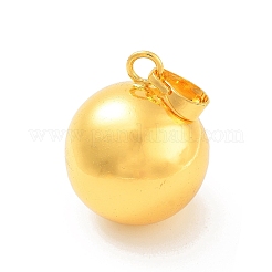 Pendente a campana in ottone&nbsp;KK-I682-01A-G