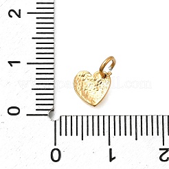 Ciondoli in acciaio inossidabile 304&nbsp;STAS-R159-39G
