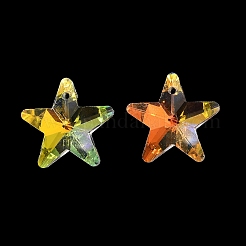 Glas Anhänger / charms&nbsp;GLAA-I057-02A