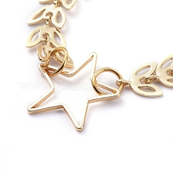 Braccialetti di collegamento&nbsp;BJEW-JB05107