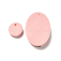 Handgefertigte Fimo-Anhänger-Sets&nbsp;CLAY-B003-02