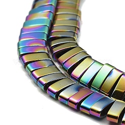 Elettrodeposte ematite sintetico non magnetico fili&nbsp;G-G089-A02-06