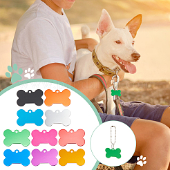 Haustiermarken-Set&nbsp;DIY-NB0010-49