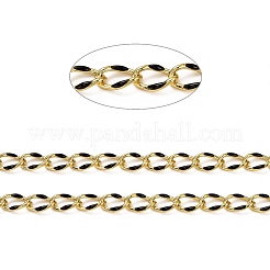 Gourmettes en laiton de 3.28 pied&nbsp;X-CHC-L039-46D-G
