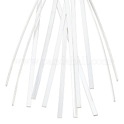 Láminas planas de latón&nbsp;KK-WH0103-013S-02