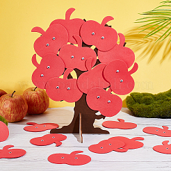 DIY 3D Baum Kinder Gemälde&nbsp;DIY-OC0010-73