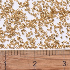 Cuentas de miyuki delica&nbsp;SEED-X0054-DB1201