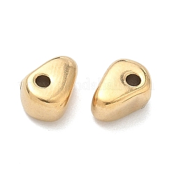 304 Edelstahlperlen&nbsp;STAS-Z178-04G