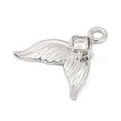 Platin-Legierung Anhänger&nbsp;PALLOY-R151-50P-02