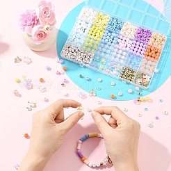 Kit fai-da-te per gioielli&nbsp;DIY-YW0017-74