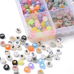 DIY-Schmuck machen Kits&nbsp;DIY-YW0003-10
