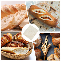 Wiederverwendbarer Stoff für Brotfermentierung&nbsp;AJEW-WH20064-69B
