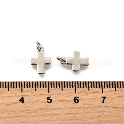 Pendentifs en laiton&nbsp;KK-I275-13P-01