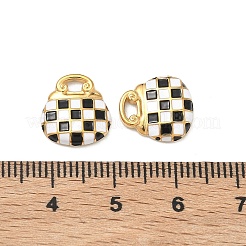 Pendentifs en acier inoxydable 304&nbsp;STAS-C174-03A-G