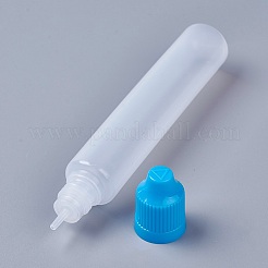 Contenitori di perline di plastica&nbsp;CON-WH0043-09B