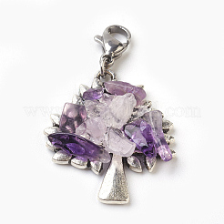 Set di decorazioni pendenti&nbsp;HJEW-JM00330