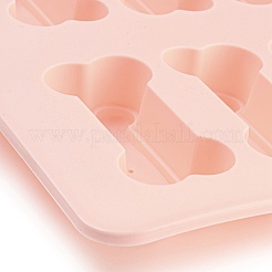 Stampi per fondente in silicone fai da te con osso&nbsp;SIMO-D003-07H