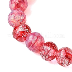 8 mm facettierte&nbsp;BJEW-JB10732